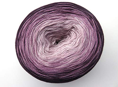 Woolly Hugs Bobbel Cotton Nr 22 Violett