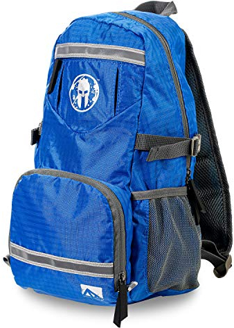 Franklin Sports Spartan OCR Rucksack
