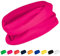 GO HEAVY Damen Multifunktions Schal Unisex Sport Halstuch Fitnesstuch Skischal Motorradschal Multifunktions | Pink
