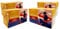UPSY Alps Mountains Sleep Tea - 4 Packs of 20 Bags (80 Tea Bags) - Activity Tea