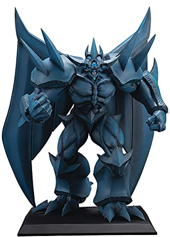 Yu-Gi-Oh!: Obelisk The Tormentor Egyptian God PVC Statue