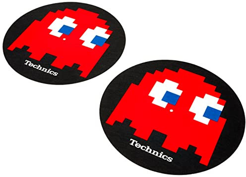 Magma 60674 Technics Slipmat Blinky