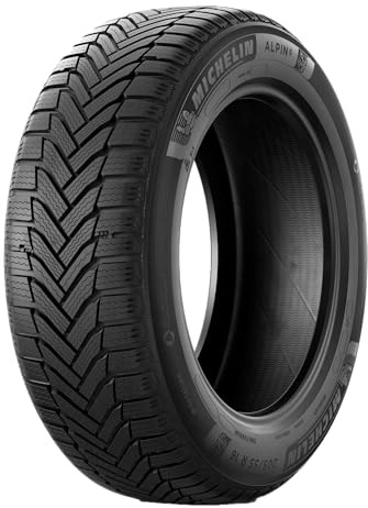 205/55HR19 MICHELIN TL ALPIN 6 XL (EU) 97H *E*