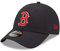 New Era Boston Red Sox Baseball Cap blau mit Teamlogo verstellbar Kappe Accessoire - One-Size