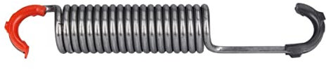 easyPART Kompatibel/Ersatz für Bauknecht 481010816226 Feder für Bottich Waschmaschine