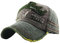 HAPPYPOP Cappellino Uomo con Visiera - Berretto Baseball Estivo - Cappelli Berretti Cap