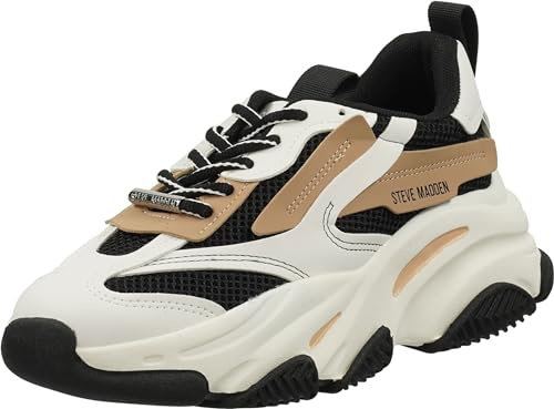 Steve Madden Possession-E SM19000033 Damen Sneakers, EU 40