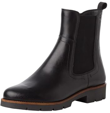 Tamaris Damen Chelsea Leder
