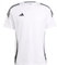 adidas Performance Tiro 24 T-Shirt weissschwarz XS