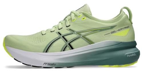 Asics 1011B867-300 Gel-Kayano 31 Herren COOL Matcha/Celadon EU 46.5