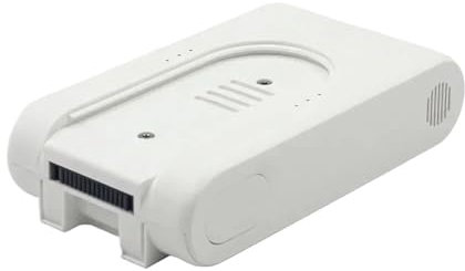 25,2 V Wiederaufladbarer Lithium-Ionen-Akku, 4000 MAh, Kompatibel Mit Xiaomi Mijia G9 G10 Kabelloser Staubsauger, 3000 MAh Zubehör(4000mAh)