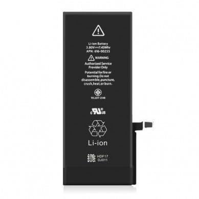 MOBILEX® Akku für iPhone 13 Pro, Chip TI, 3095 mAh, OEM, interner Ersatz mit Klebstoff, Originalkapazität