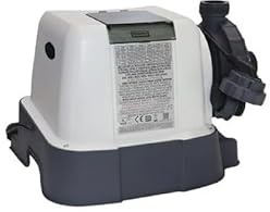 Sheepmania INTEX 13038 Sandpumpenmotor mit Chlorgenerator 26676
