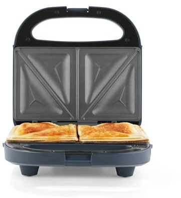 Progress Mellow Sandwichmaker, 2 Scheiben, 750 W