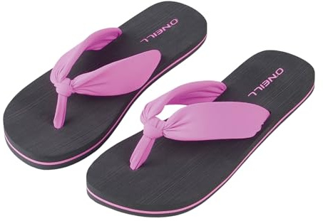 O'Neill Ditsy Sun Slippers Damen