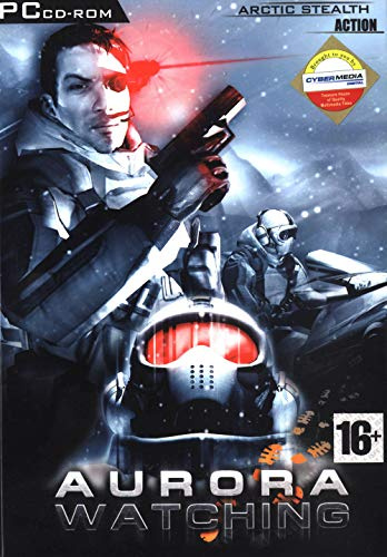 Aurora Watching (PC CD)