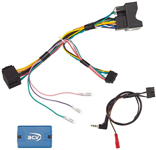 ACV 42-FO-903 Lenkradfernbedienungsadapter