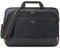Solo New York Focus 17.3 Inch Laptop Briefcase, Black