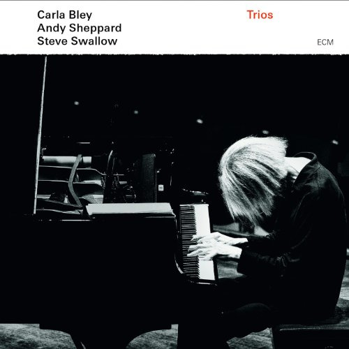 ECM RECORDS Trios 27478209