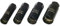 Bike Service Spark Plug 18 mm Extra-Thin (Motor Tools) / Extra Thin Wall Spark Socket 18 mm (Engine Tools)