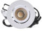 EVN PC20N60102 LED-Einbauleuchte LED LED fest eingebaut 6W Weiß