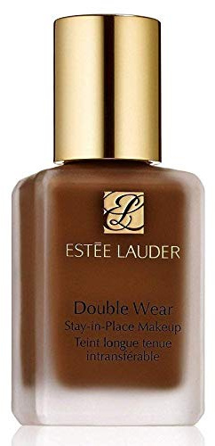 ESTEE LAUDER Double Wear Stay-in-Place Makeup SPF 10 No.7C1 Rich Mahogany (30 ml)