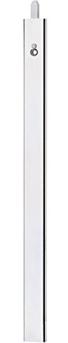 Endverriegelung 698 mm für FFH 2283-2600 mm, Stahl verzinkt silberfärbig