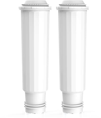 Waterdrop Filtre à Eau pour Café, Remplacement pour Krups® Filtre F088, Melitta® Filtre, Nivona® Filtre, Compatible avec Krups® EA829S, Jura®, Melitta® Barista TS et Plus, TÜV SÜD Certifié (2)