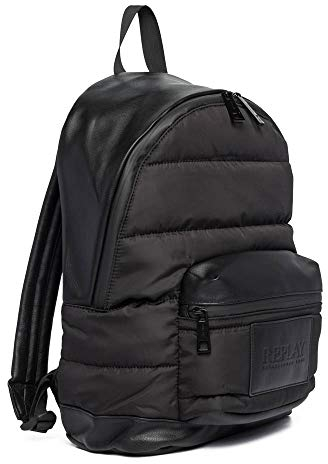 REPLAY Herren FM3478.000.A0341A, 98 Black