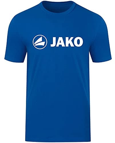 JAKO Kinder T-Shirt Promo, Royal, 152
