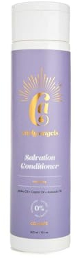 Curly Angels: Salvation Conditioner - 300ml