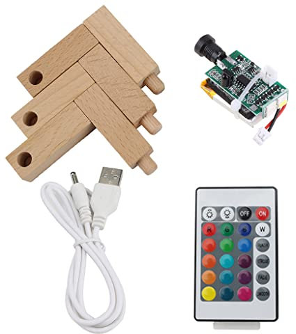 BAIRU Moon Lamp Light Board, 16 Farben Fernbedienung Nachtlicht LED Lichtquelle USB Aufladung für 3D Drucker Teile