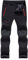 SANMIO Pantaloni Trekking Uomo Invernali Pantaloni da Sci Neve Arrampicata Escursionismo Caldo Pantaloni Softshell Outdoor Lavoro Nero con Pile XL