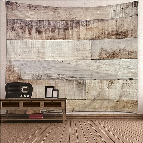 Aotiwe Wandbehänge Deko, Wandbehänge Deko Stoff Minimalismus Thema, Zwei Liebeskatzen Muster Schwarz und Weiß Wall Tapestry aus Polyester 300x260cm
