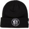 New Era Mütze - Beanie - Wintermütze - NFL NBA MLB - Limiterte Designs (Brooklyn Nets)