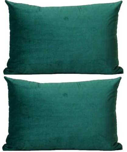 Kissenbezug 50x70 40x70 Samt Sofa Kissenbezüge 40x60, Zierkissenbezug Dekokissen Sofakissen Mit Reißverschluss 60x80 Kissenhülle 33x50 Dekorative Weiche Zierkissenbezüge Kissen Bezug ( Color : #5 , Si