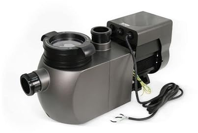 InverHero frequenzgesteuerte Pool Pumpe IH30 230 V inkl. WiFi-Modul