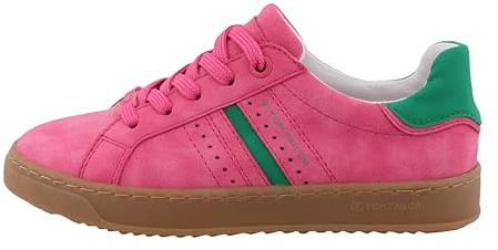 Tom Tailor Kids Mädchen 9570080007Sneaker