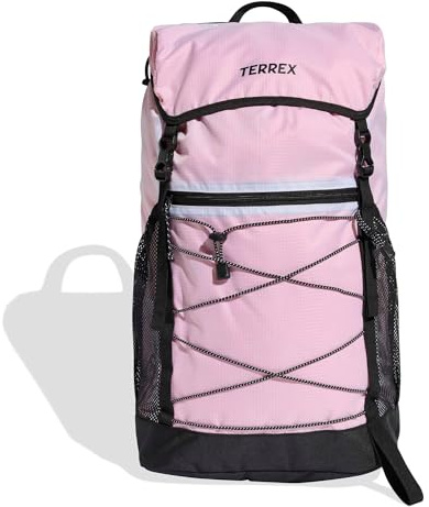 adidas Unisex Terrex Multi CLIMACOOL Backpack 30l, white, One size