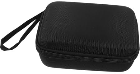 Uonlytech Organiser Bag for Cables Multi-Functional Cable Organizer Pouch Travel Cord Organizer Case Large Capacity for Electronics