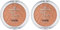 essence sun club matt bronzing powder, Bronzer, Nr. 02, Nude, mattierend, matt, für trockene Haut, für unreine Haut, vegan, ohne Alkohol, ohne Konservierungsstoffe, ohne Parabene, 2er Pack (15g)