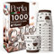 Perla - 1000 Bicchierini Caffe Carta 75ml - Bicchieri Caffè Monouso Biodegradabili - Bicchierini da Caffè Usa e Getta Ecosostenibili per Bevande Calde