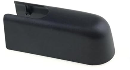 Windshield Window Wiper Motor For Nissan Juke Geniss Livina Qashqai Tiida X-Trail 2006-2015 2016 2017 2018 2019 2020 2021 28782ED500 Car Auto Rear Windshield Wiper Cover Cap