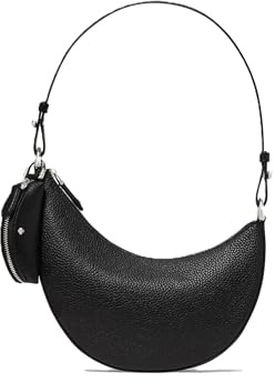 kate spade new york Duo Suede Mini Shoulder Bag