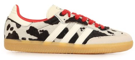 adidas Samba Og W KI6956, Damen Sneakers