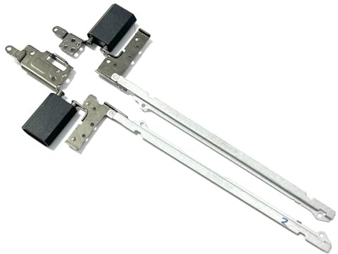 ZAHARA LCD-Display, Scharnier für Acer Chromebook Spin 311 R721T 33.HBRN7.001 LCD Hinge/Hinge