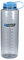 Nalgene 1,5L Bidón con Boca Ancha 1,5 l, Unisex Adulto, Gris, 1,5 litros