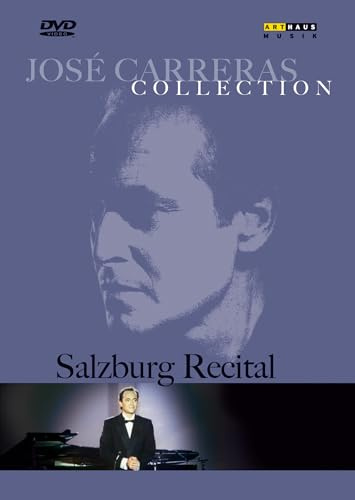 Massenet, Jules - Jose Carreras Collection