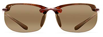 Maui Jim Banyans Sonnenbrille Randlos