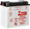 YUASA YB18L-A -Y- BATTERIE offen YB18L-A offen ohne Saeure
